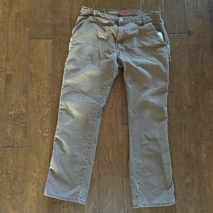 Vintage dickies! Size 36X34